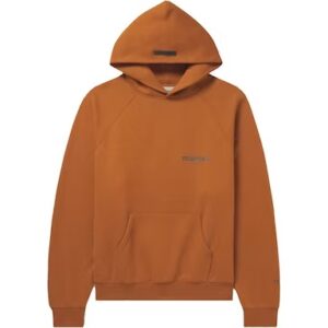 Essentials Mr. Porter Logo-Print – Hoodie