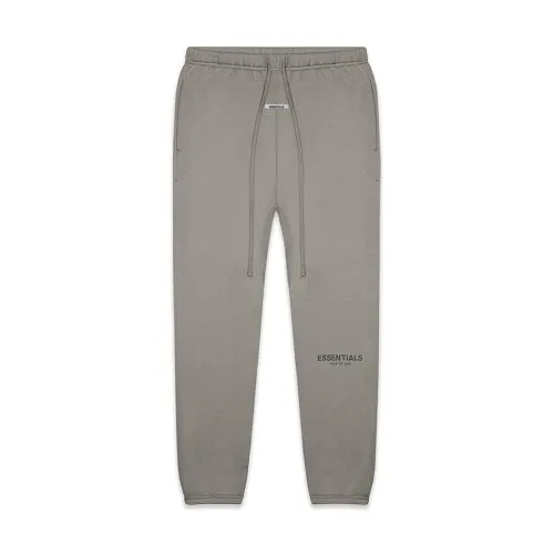 Essentials Oversized Sweatpant Gray